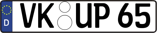 VK-UP65