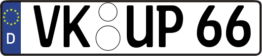 VK-UP66