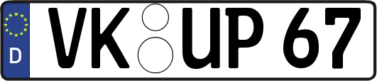 VK-UP67
