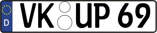 VK-UP69