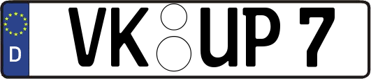 VK-UP7