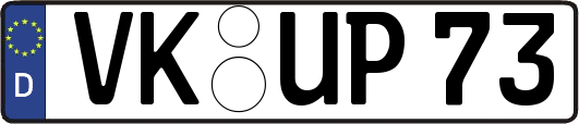 VK-UP73