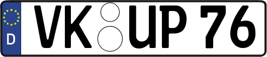 VK-UP76