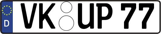 VK-UP77