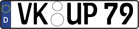 VK-UP79