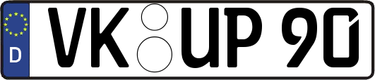 VK-UP90