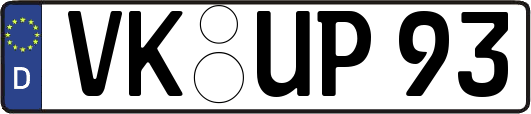VK-UP93