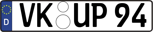 VK-UP94