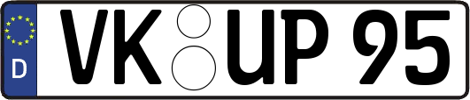 VK-UP95