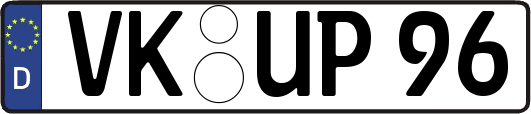 VK-UP96