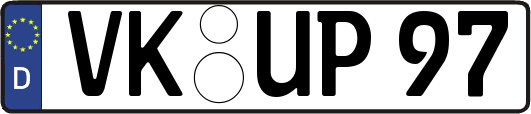 VK-UP97