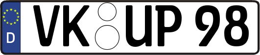 VK-UP98