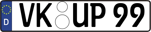 VK-UP99