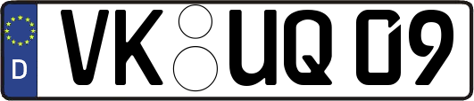 VK-UQ09