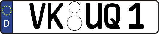 VK-UQ1