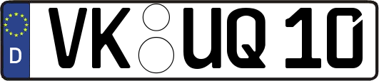 VK-UQ10