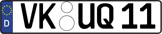 VK-UQ11