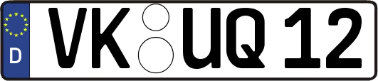 VK-UQ12