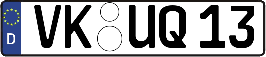 VK-UQ13