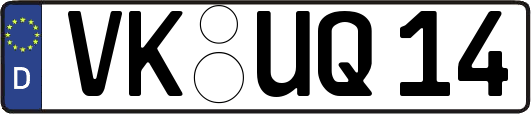 VK-UQ14