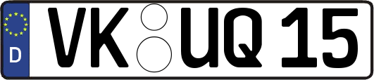 VK-UQ15