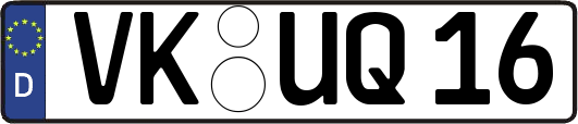 VK-UQ16