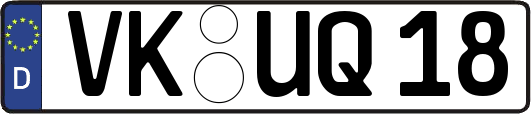 VK-UQ18