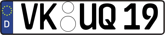 VK-UQ19