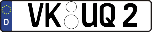 VK-UQ2