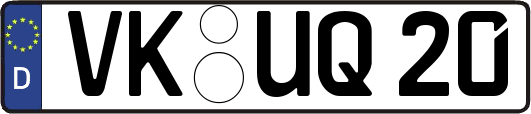 VK-UQ20