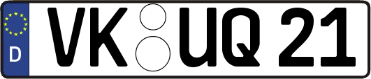 VK-UQ21