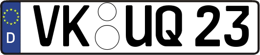 VK-UQ23