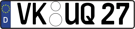 VK-UQ27