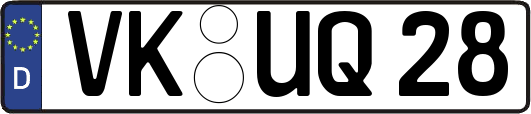 VK-UQ28