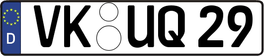 VK-UQ29