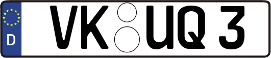 VK-UQ3