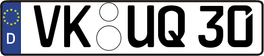 VK-UQ30