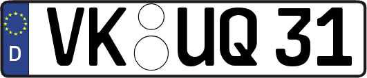 VK-UQ31