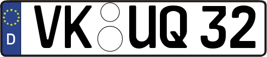 VK-UQ32