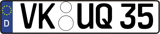 VK-UQ35