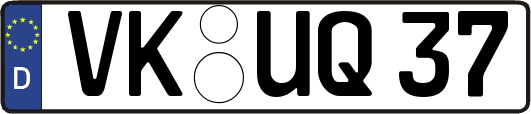 VK-UQ37