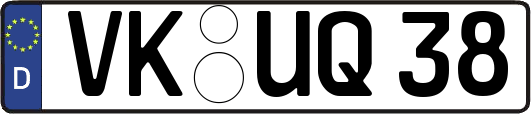 VK-UQ38