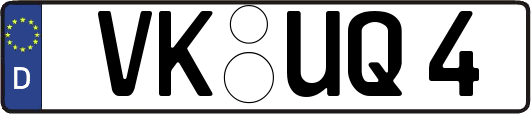 VK-UQ4