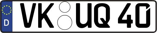 VK-UQ40