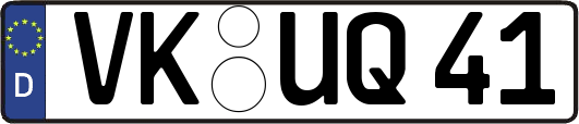 VK-UQ41