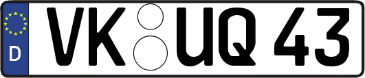VK-UQ43