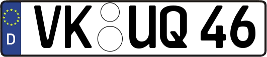 VK-UQ46