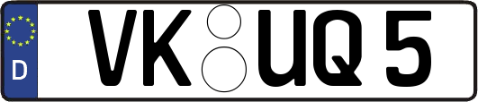 VK-UQ5