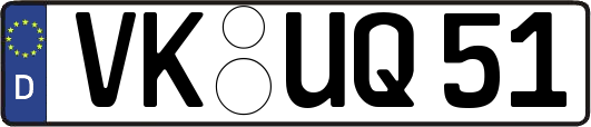 VK-UQ51