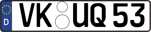 VK-UQ53